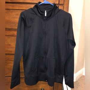 Under Armour Women’s Full-Zip Jacket